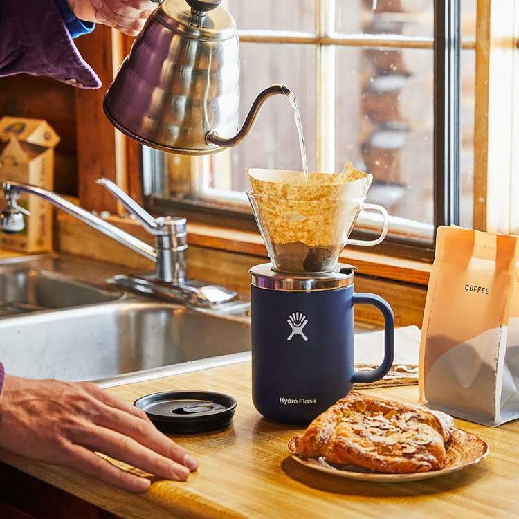 Hydro Flask 24oz Coffee Mug - Image 2